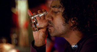 Illustration for article titled Lost Recap: Did Sayid Kill "Hitler"?